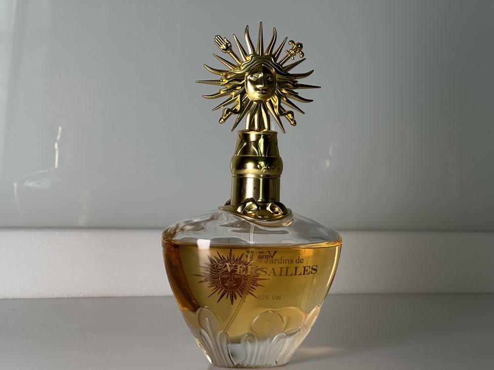 Parfums du Chateau de Versailles Madame de La Valliere 100 мл