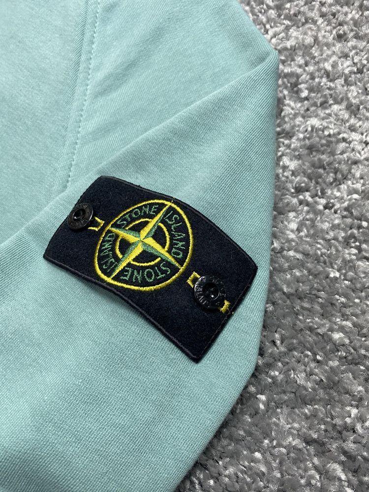 Світшот Stone Island // кофта // худі