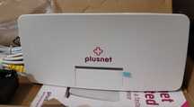 Router Bezprzewodowy PlusNet