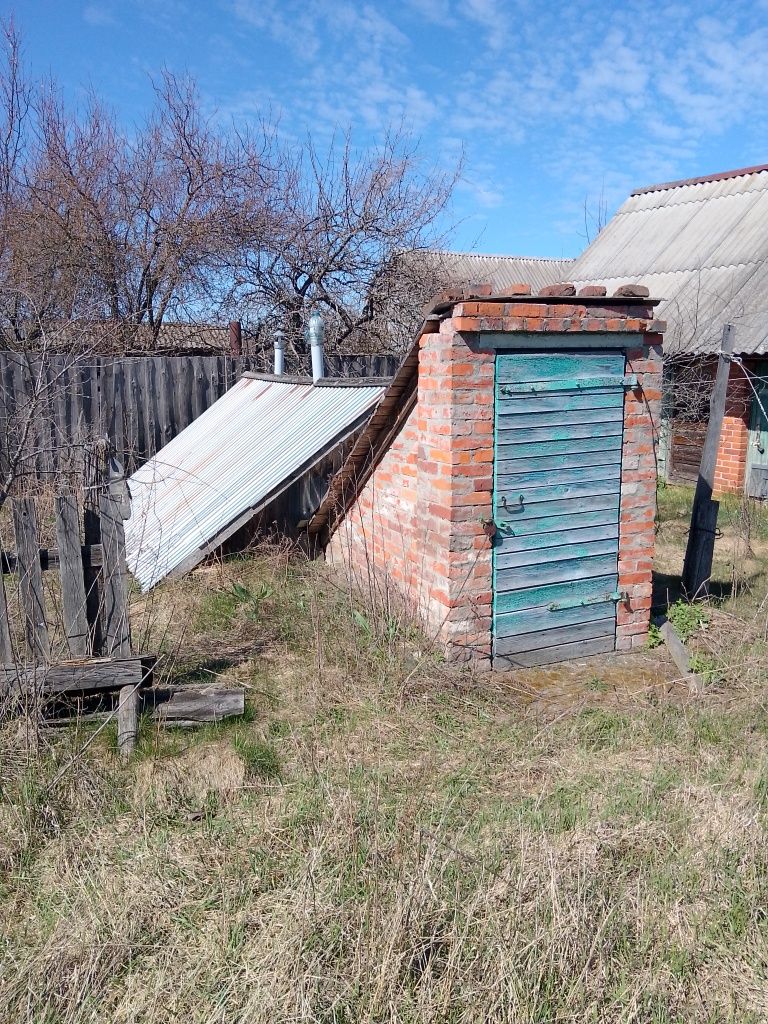 Продається будинок