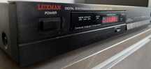 Luxman T-100L, bardzo fajny tuner