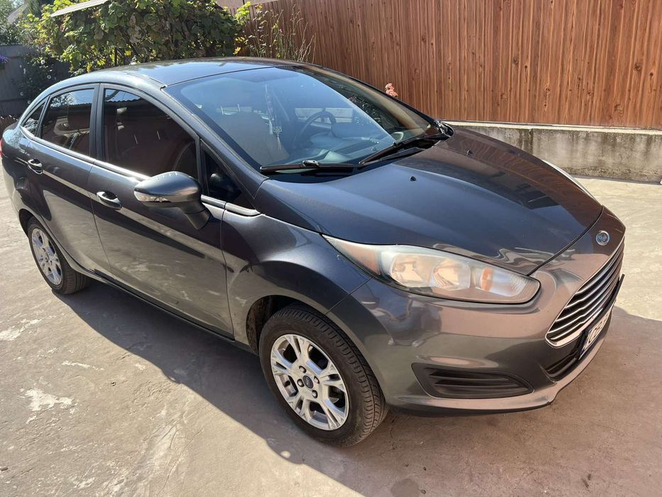 Продам форд фієста