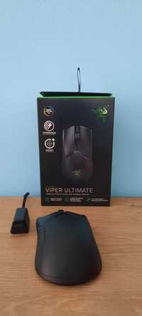 Razer Viper Ultimate