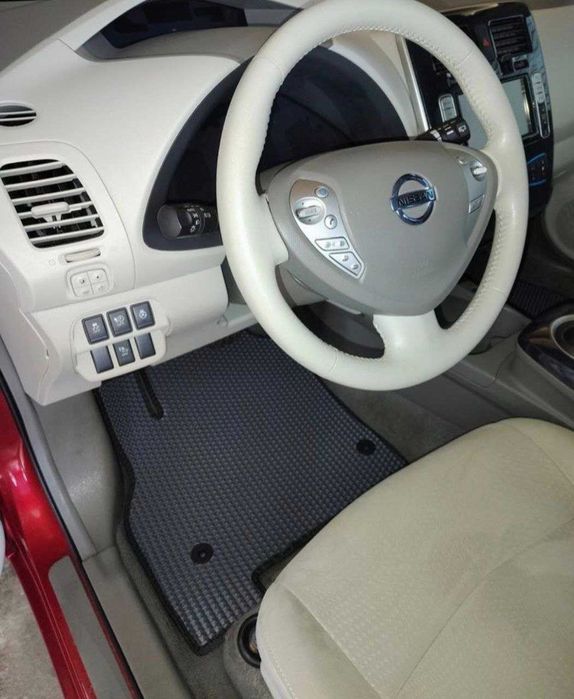 EVA ЕВА коврики у Авто Багажник Audi A3 A4 A5 A6 Q5 E Tron Tesla 3 X Y