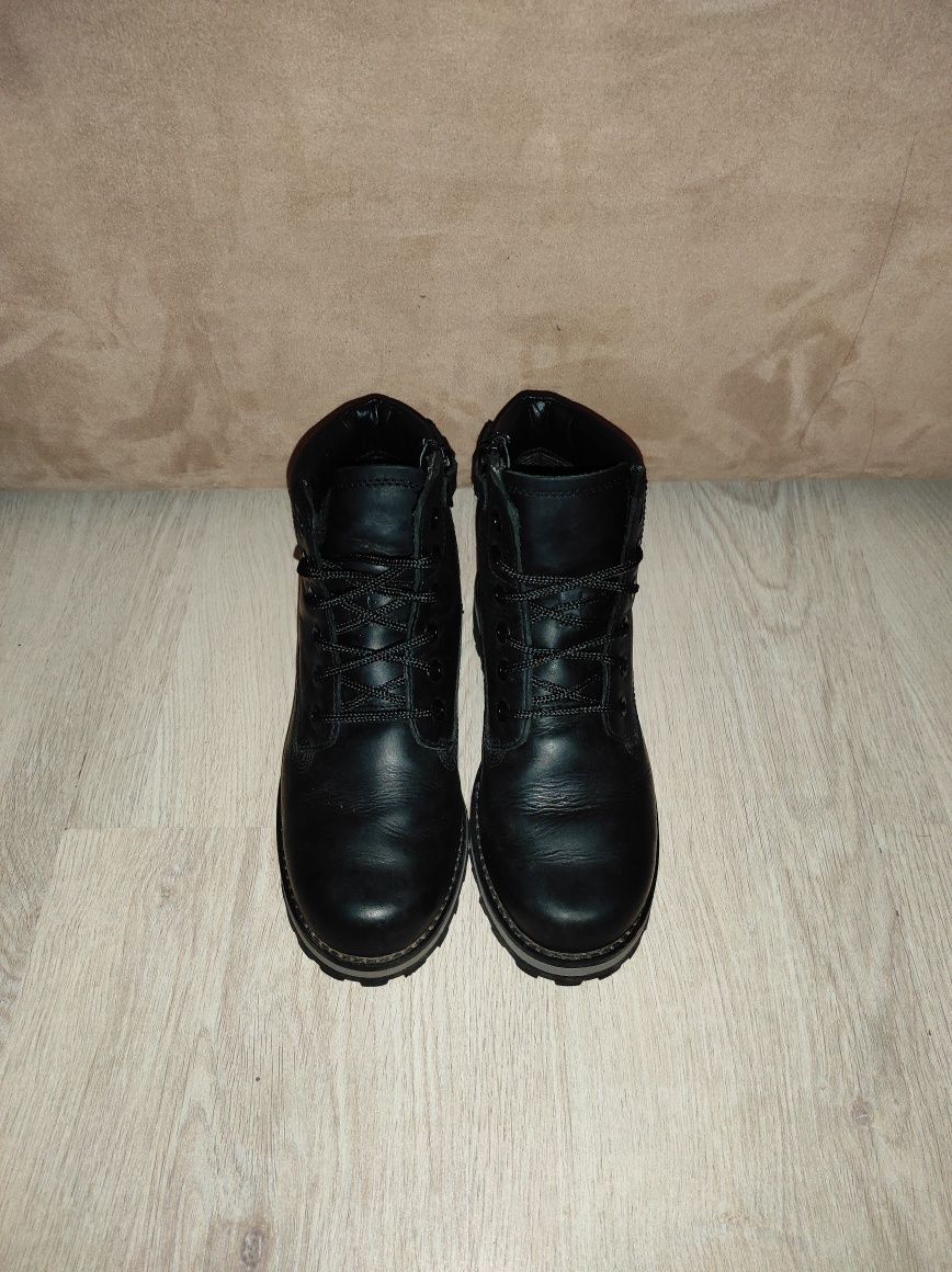Черевики Timberland р.34 уст.22
