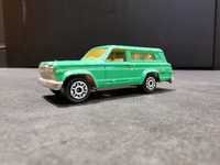 Jeep Cherokee Majorette