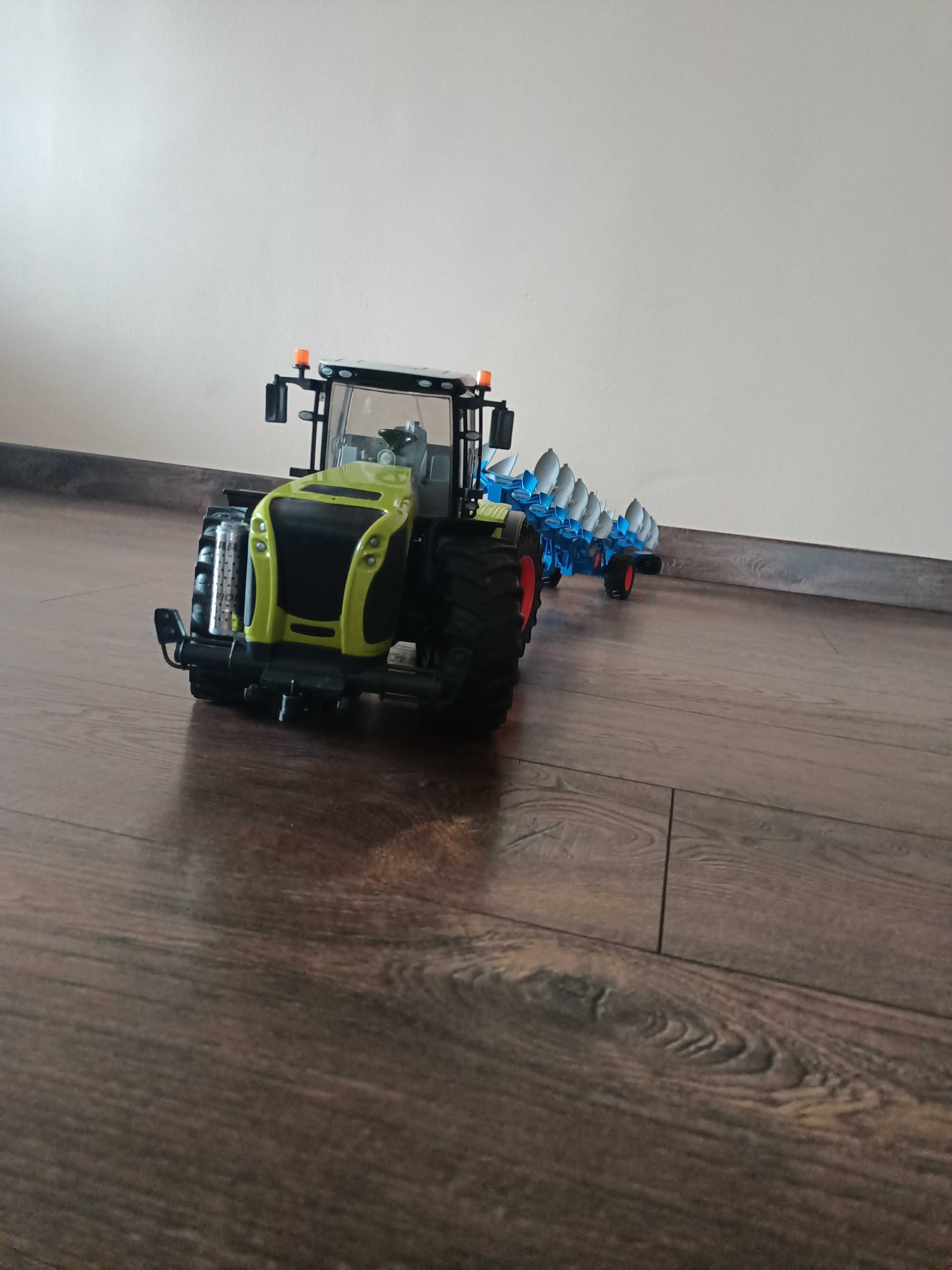 Sprzedam zabawki firmy Bruder
