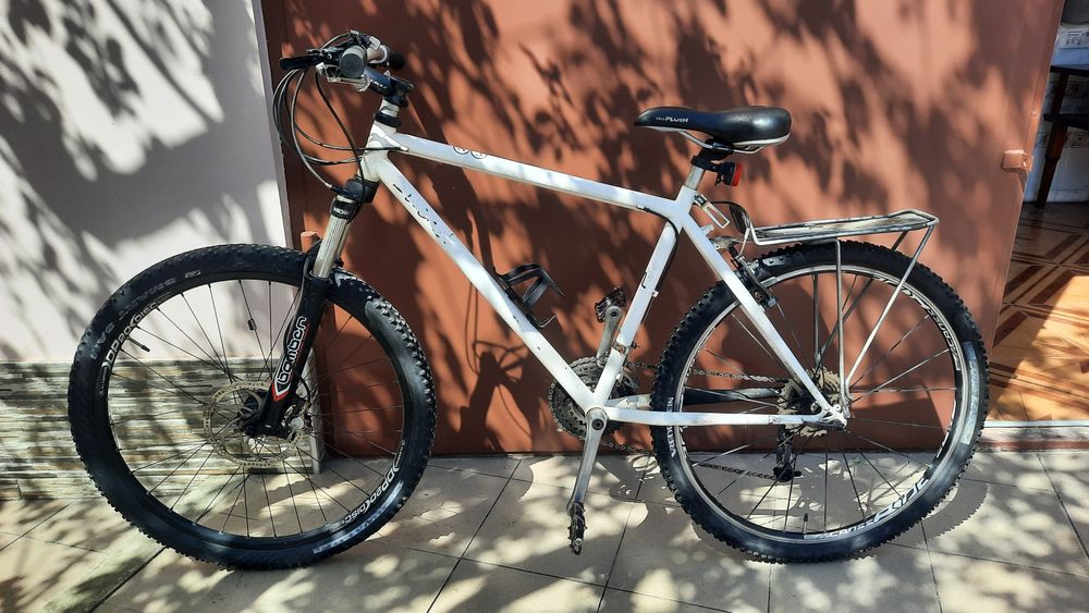 Велосипед BMC Sportelite