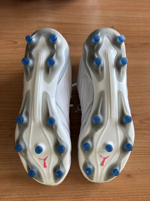 Chuteiras Puma King Pro