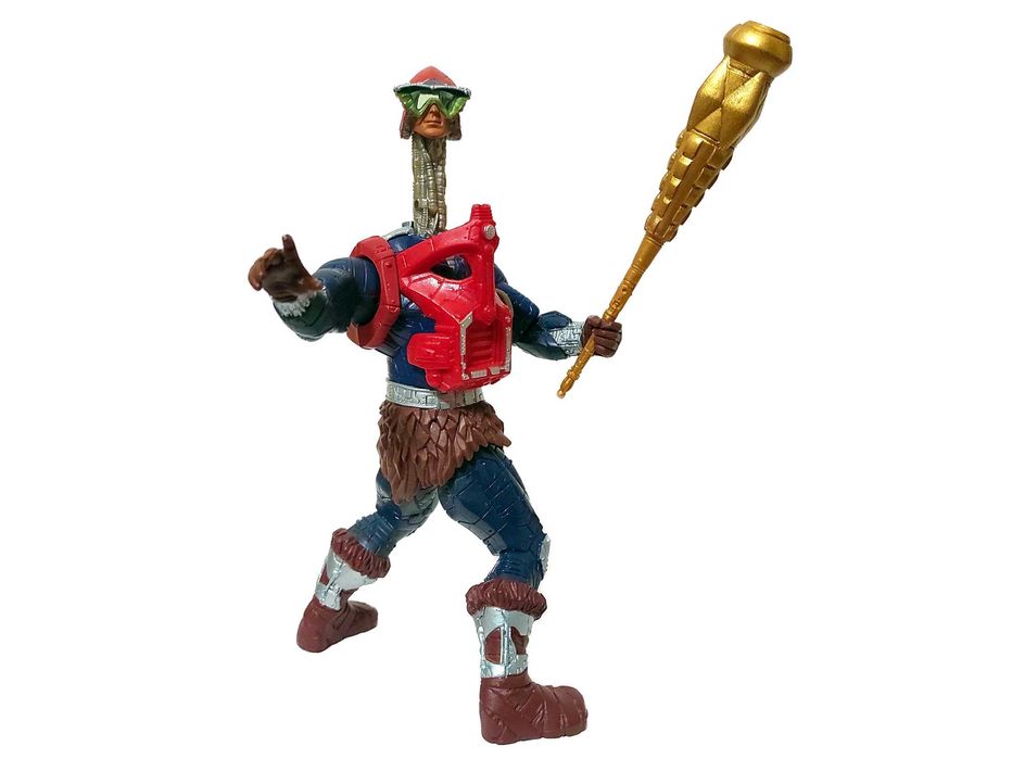 MOTU - Mekaneck (200X)