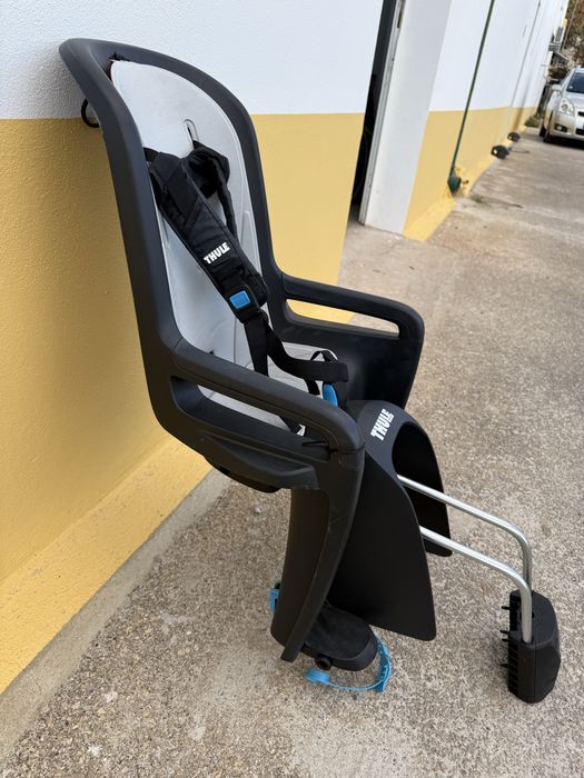 Cadeira criança Thule RideAlong 2