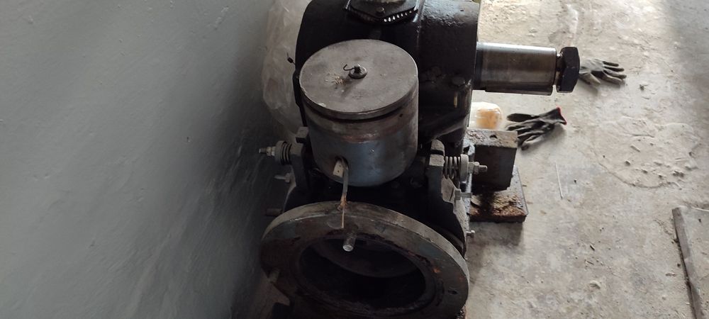 Редуктор кран лифт