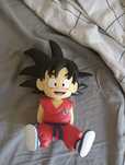 Dragon ball boneco