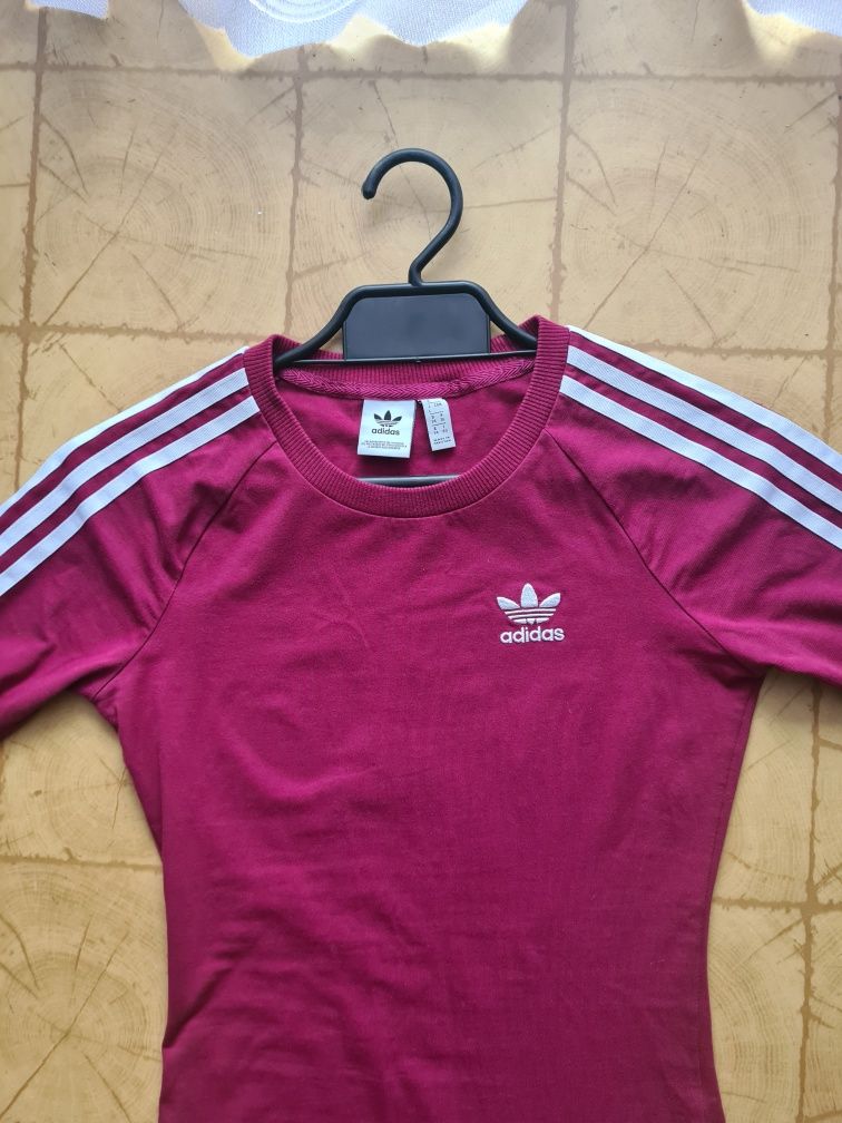 Sukienka sportowa adidas S