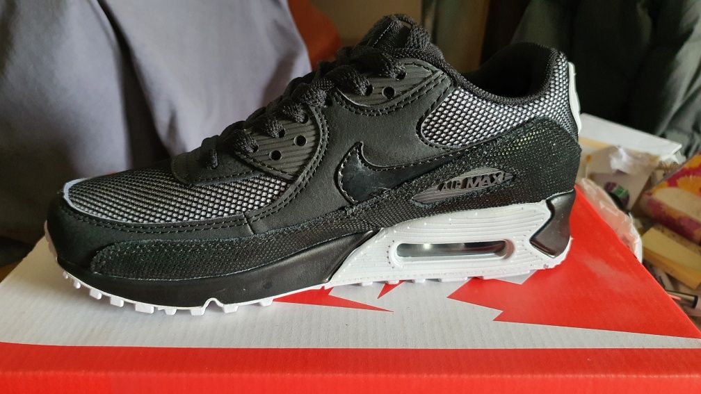 Nike Air Max 90 - 37 - 23,5 cm