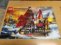 Posters Lego Piratas das Caraibas