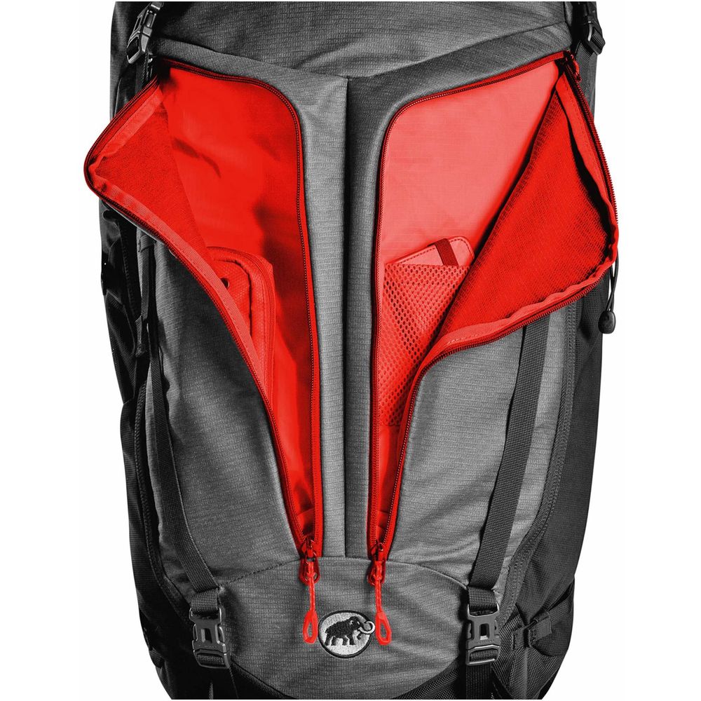 Рюкзак mammut creon crest 65