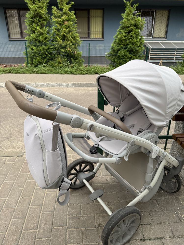 Продам коляску Anex M-Type 3в1
