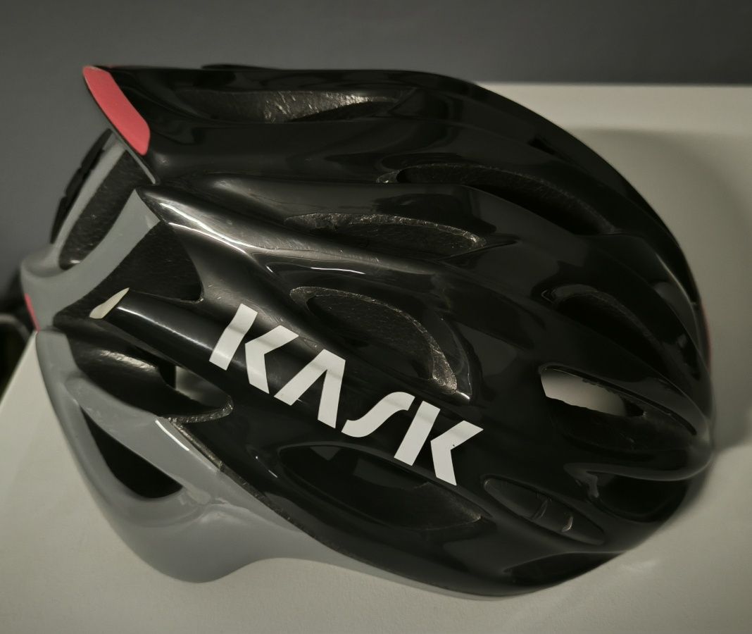 Capacete Kask Mojito X