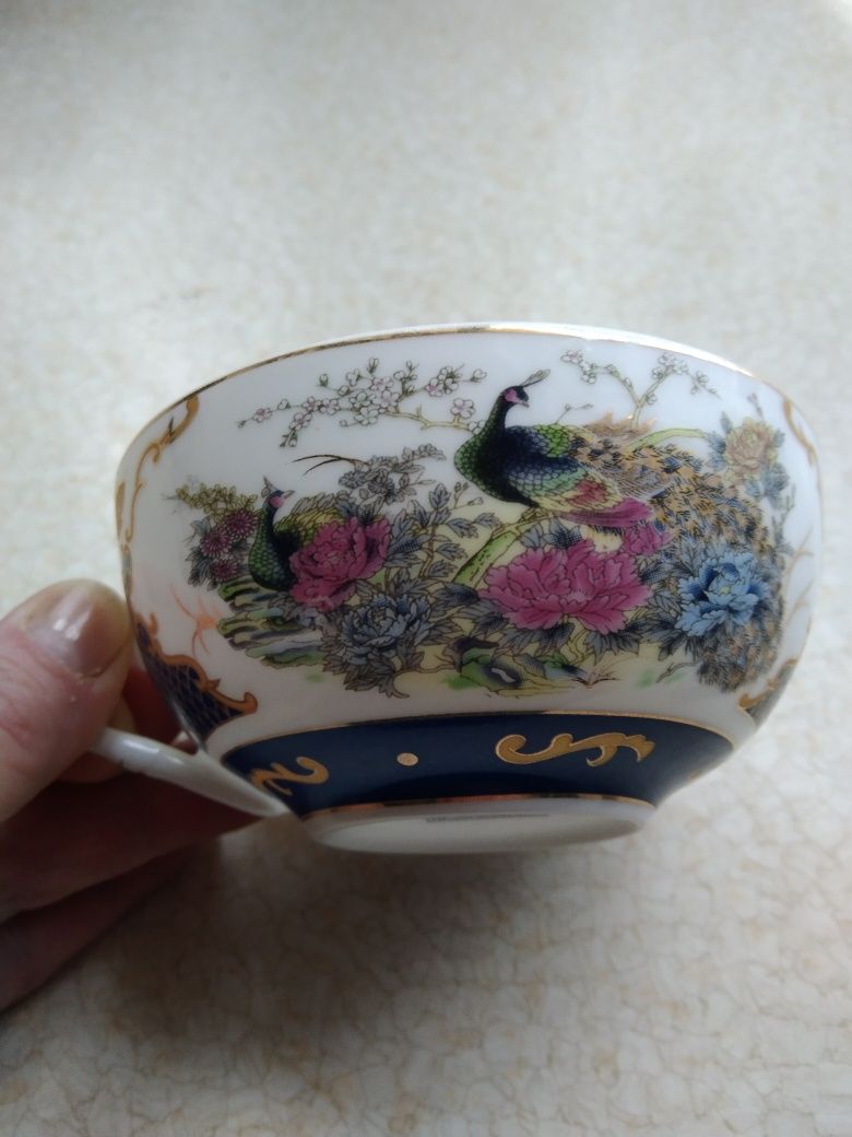 Sprzedam chińska porcelana