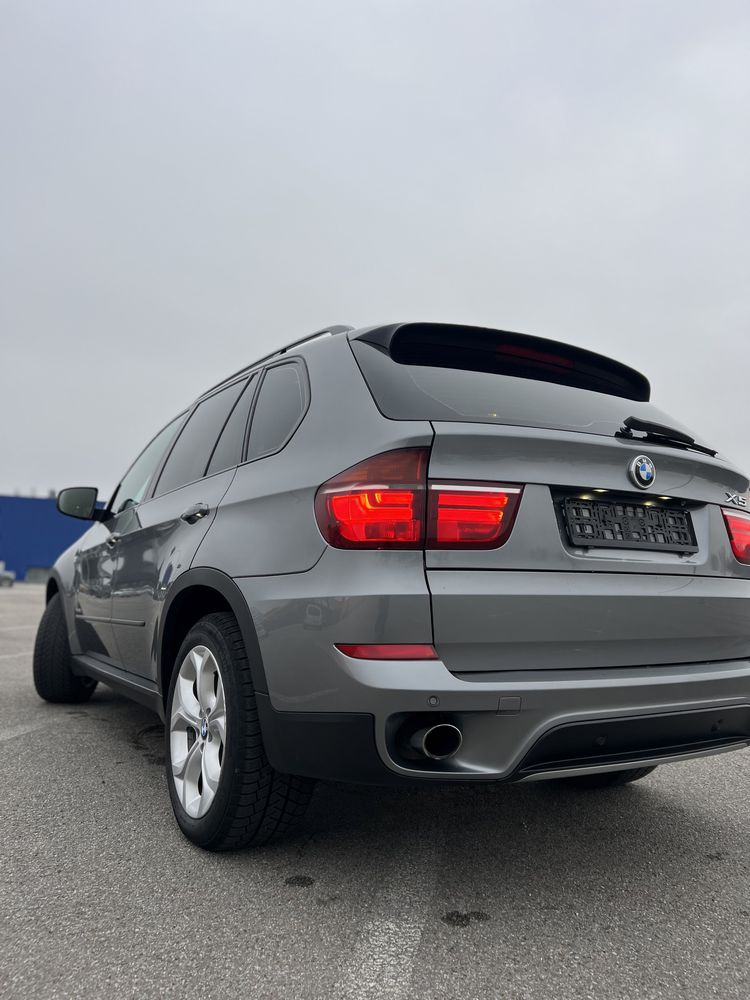 Bmw x5 xdrive 30d