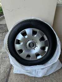 Продам шини 195/65R15