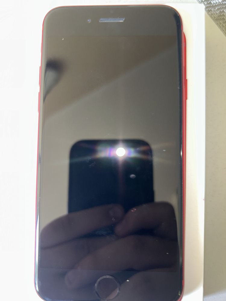 Iphone se3 nowy!