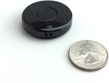 Blue Charm Beacons - Bluetooth BLE iBeacon (BC037S-iBeacon) 2 шт