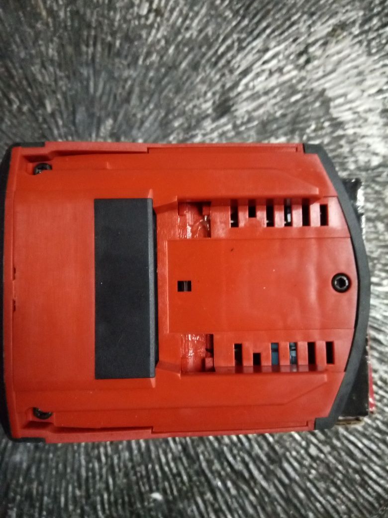 Hilti Akumulator Bateria B14 1.6Ah NOWA!!!