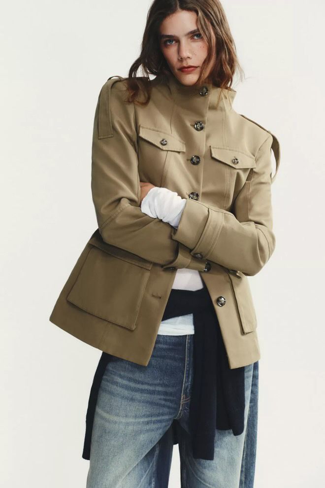 Продам жакет Zara
