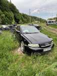 Розібрана Audi A4B5 1.6/1.8/2.0/2.4/1.9TDI/2.5TDI розборка\разборка