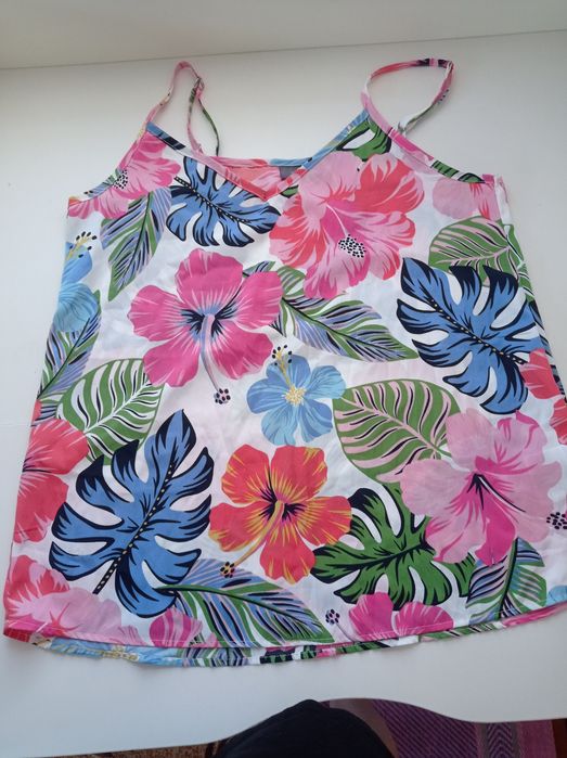 Продам жіночі блузи (ціна за 7 одиниць)