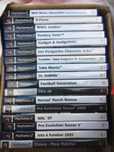 Jogos para ps2 bom estado