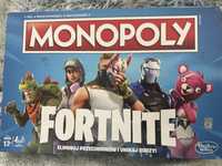 Sprzedam Monopoly Fortnite