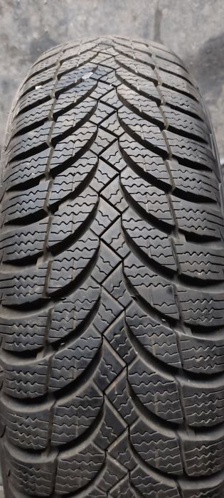 4szt jak nowe 165 70r14 Nexen Winguard snow'g WH2