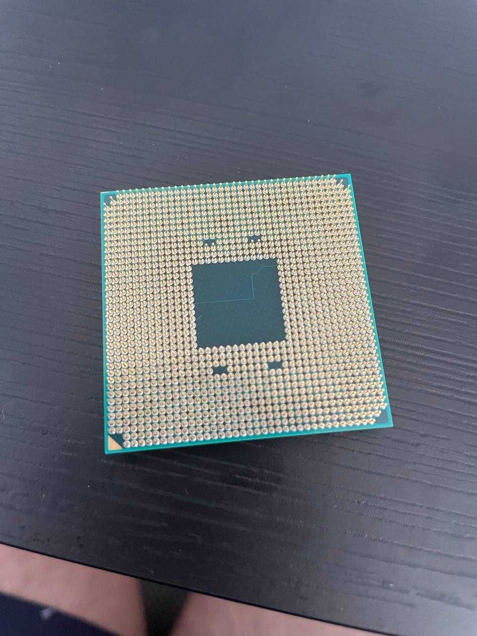 amd ryzen 5 5600G Box