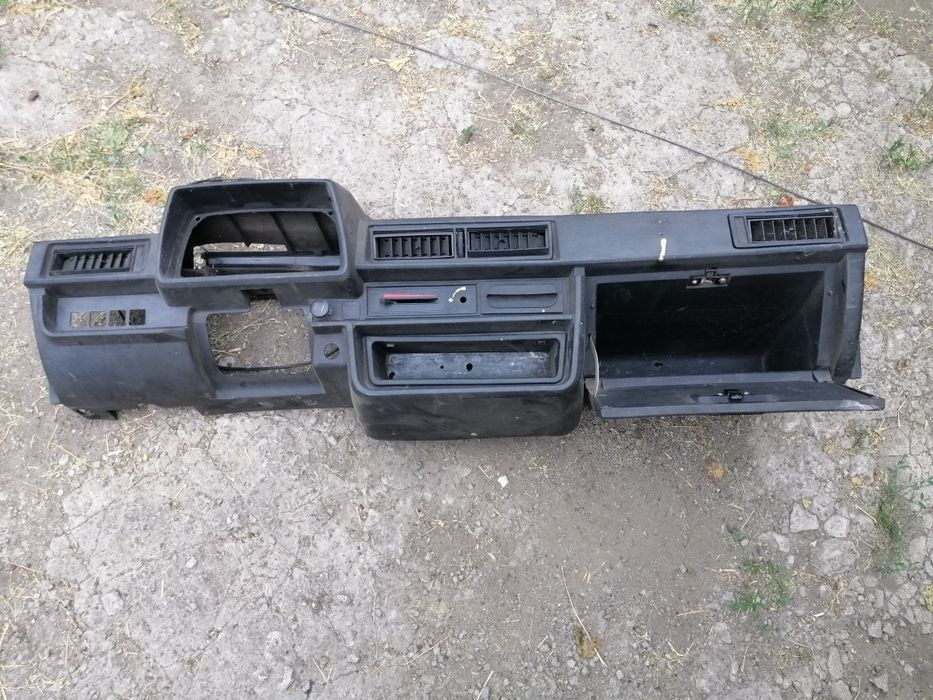 Торпеда на таврию