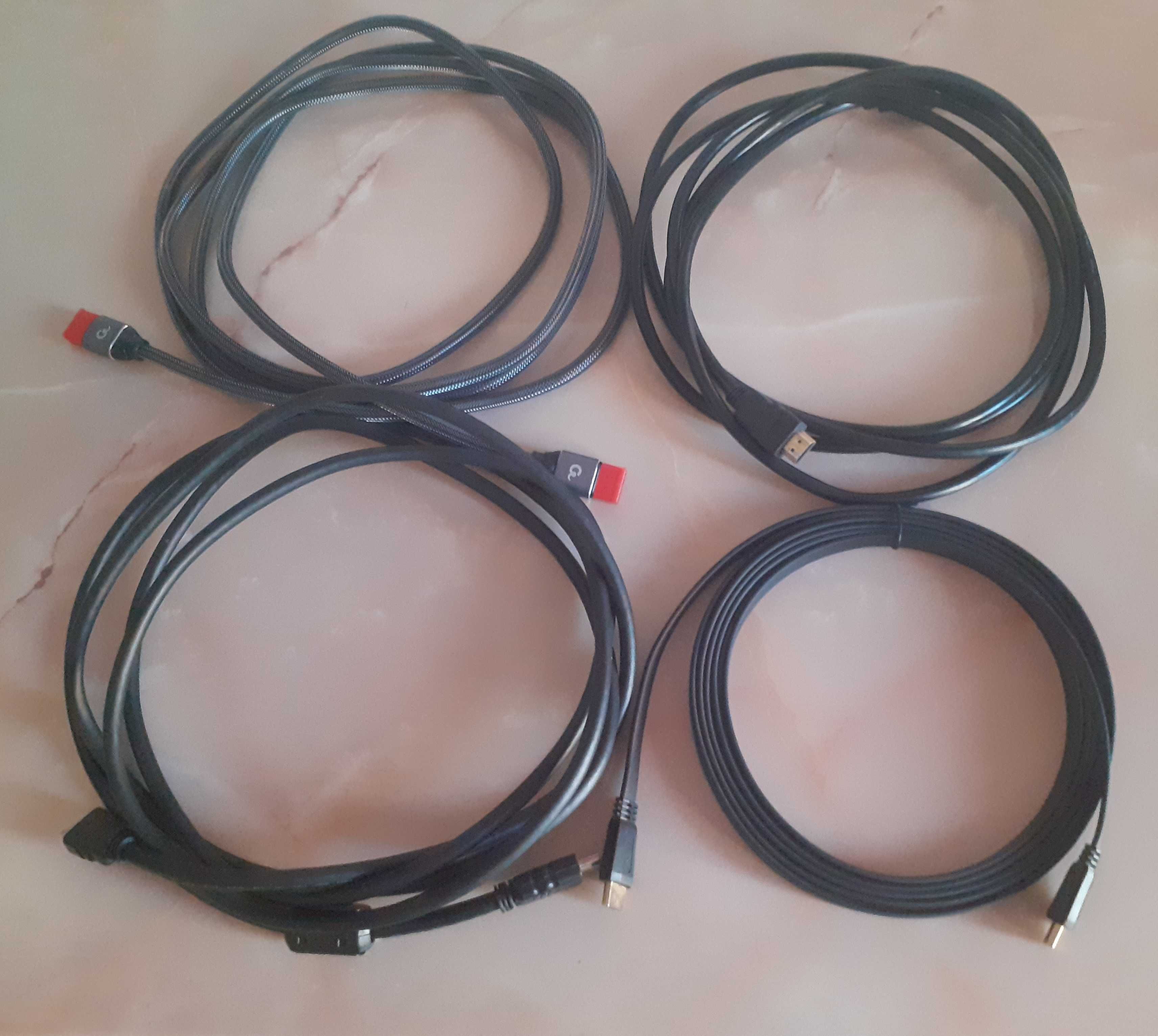 кабель HDMI-HDMI (3 метри)