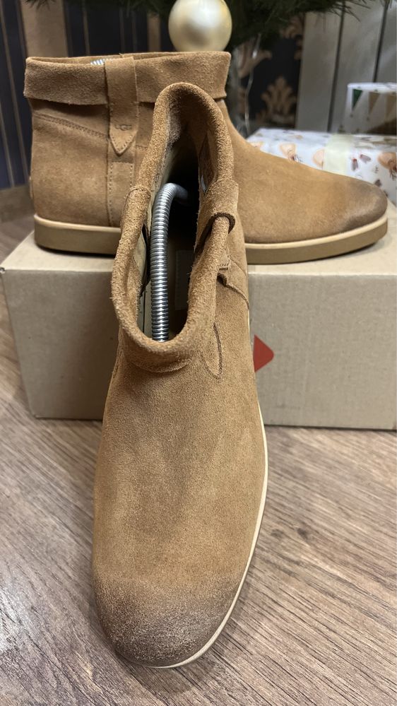 Черевики жіночі Ugg Josefene Cuff Women’s осінні 42 розмір. Оригінал!!