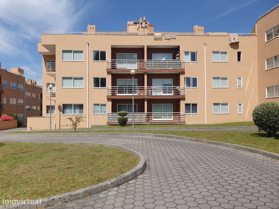 Apartamento em Vila Nova de Gaia, Canelas