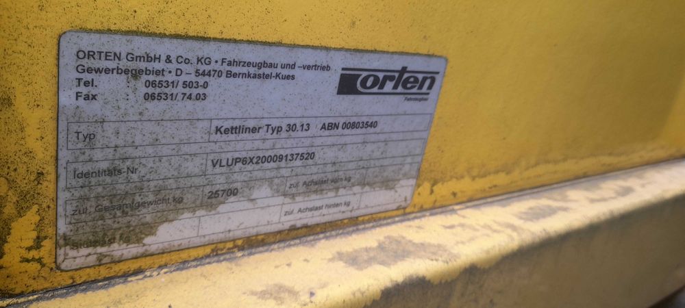 SCANIA P310 z windą