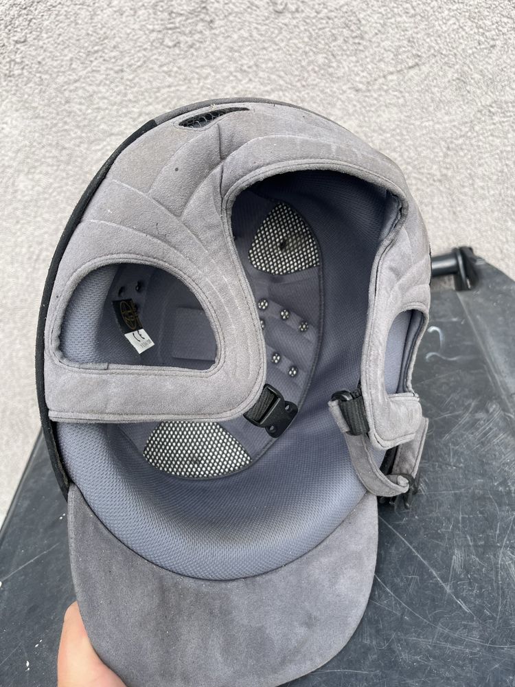 Kask do jazdy konnej
