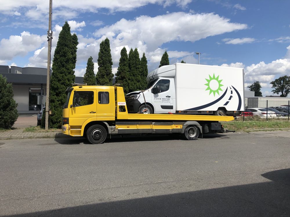 Pomoc drogowa a1 a2 s8 dk72 / skup aut / autolaweta / laweta 24h