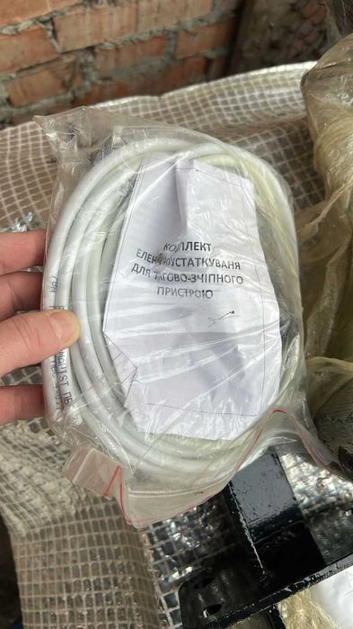 ФАРКОП - NISSAN ALMERA класік  зварний посилений