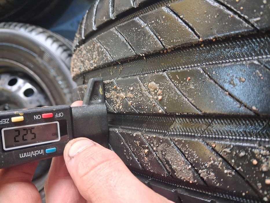 4x koła letnie R15 5x114,3 Hyundai i30 i40 Kona Kia Ceed Soul Venga