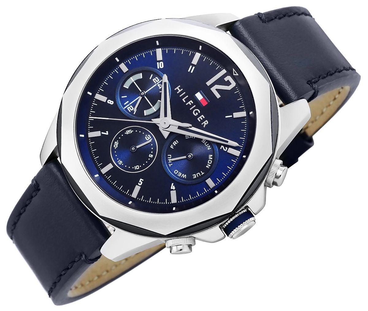Zegarek Męski Tommy Hilfiger Lars