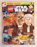 Revista "LEGO STARWARS" nº16 ~ 2017