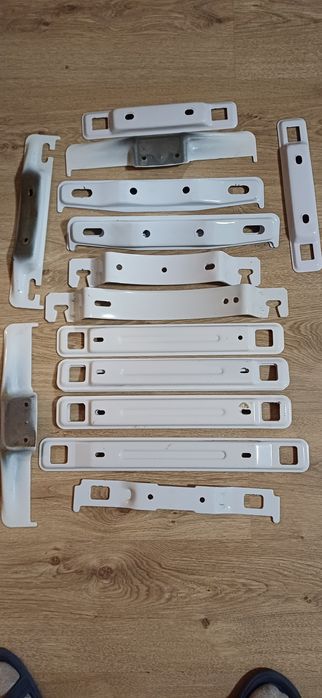 Кріплення, кронштейн бойлера