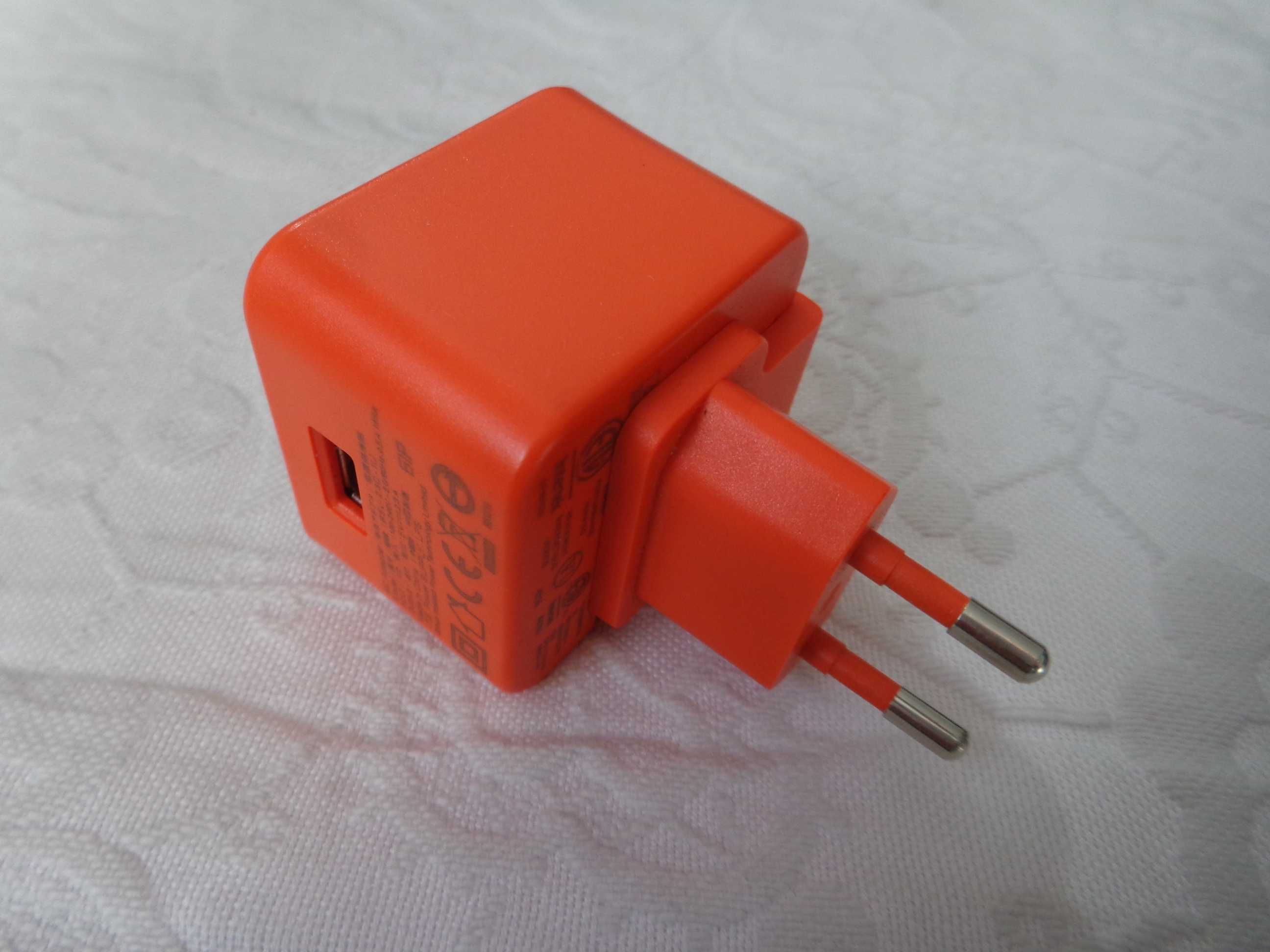 Oryginalna ładowarka JBL  F5V-2.3C-1U  2.3A
