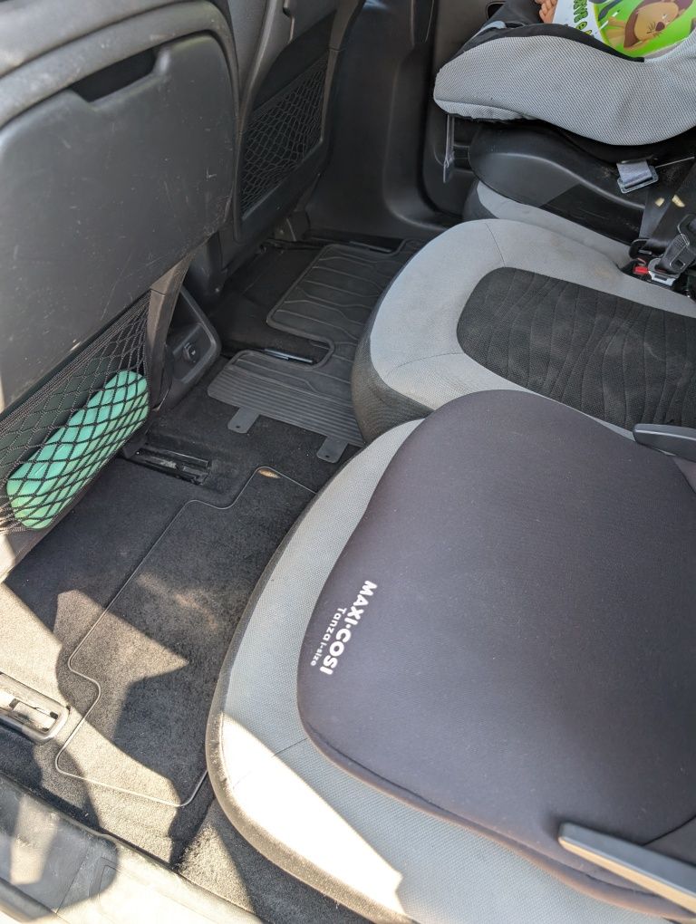 Citroën C4 Picasso 1.6 HDi 2015 – 120.000 km